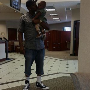 Meet your Posher, Leonard